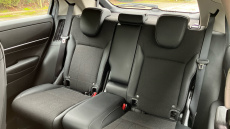 Honda HR-V 1.5 eHEV Advance 5dr CVT Hybrid Hatchback